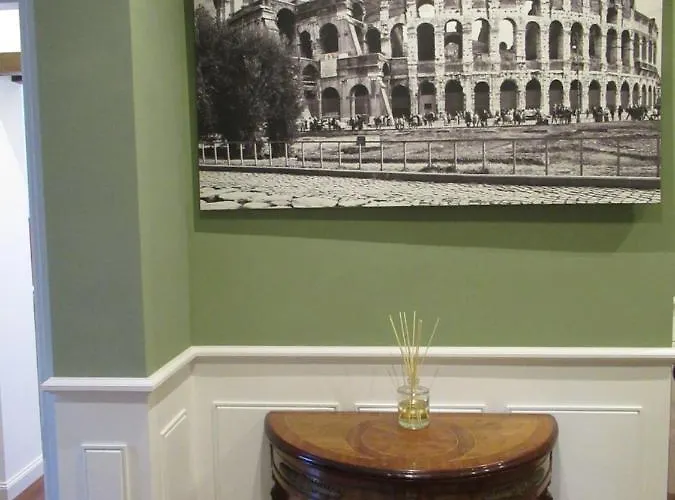 Imperial Forum Relais Roma