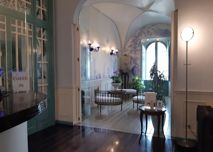 Lilium Boutique Hotel Roma