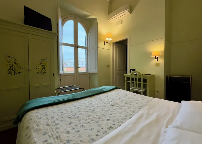 Lilium Boutique Hotel Roma