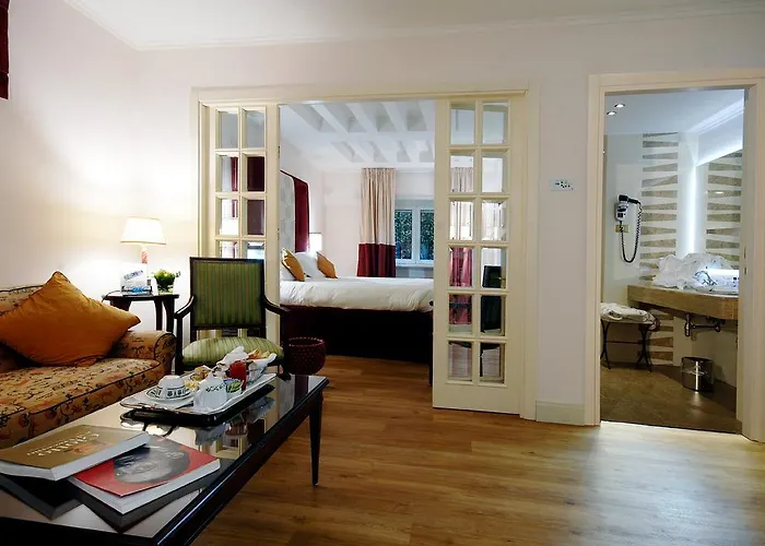 The Duke Hotel Roma